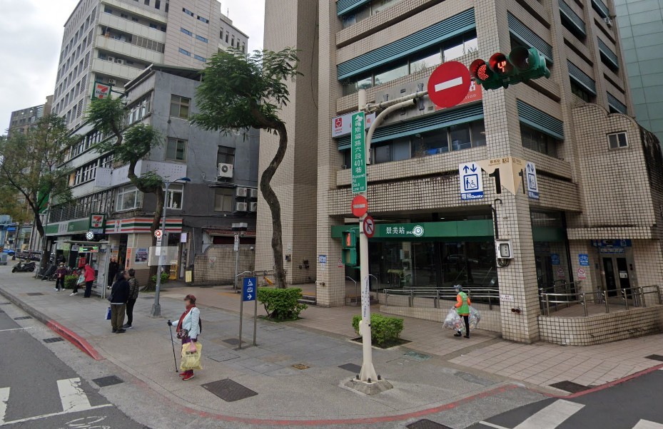 台北市新規上路 立體綠化打造降溫城市