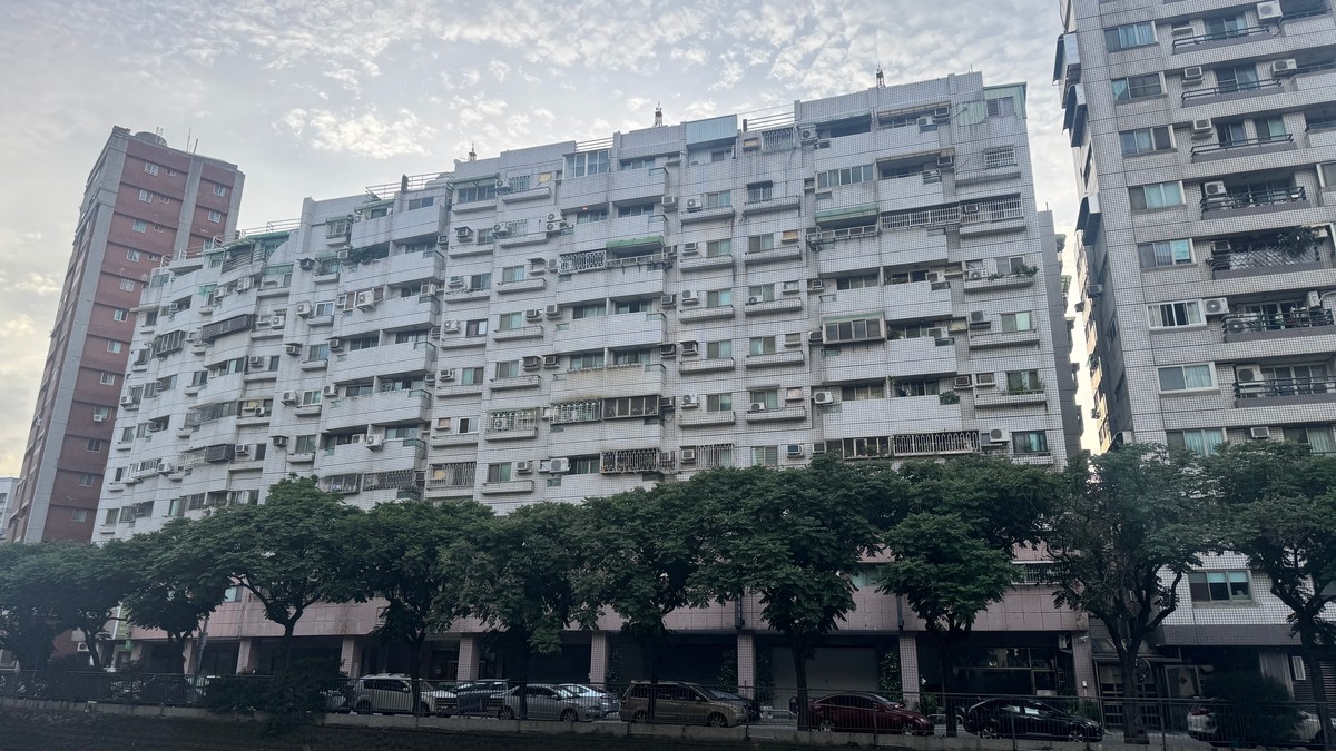 30年老屋佔6成市場！內政部數據揭「低價租賃」的居住危機