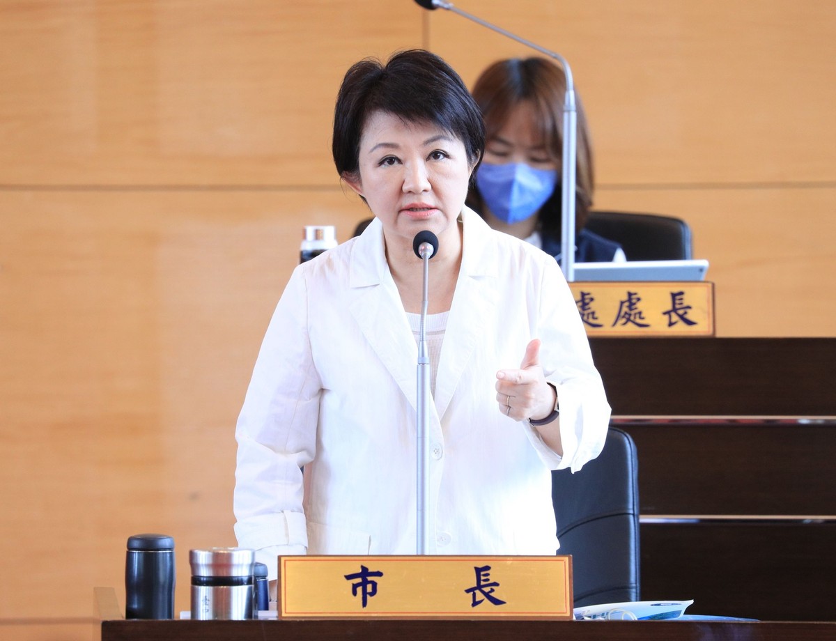 台灣關稅遭美調高至20%　川普點名：未與美在經濟國安立場一致