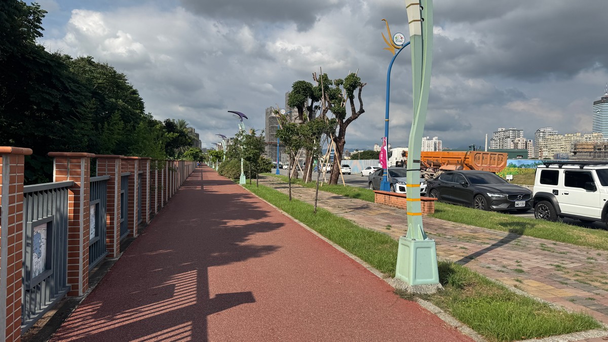沙鹿房市熱潮：捷運藍線加持，房價站穩4字頭，自住與投資需求並進 