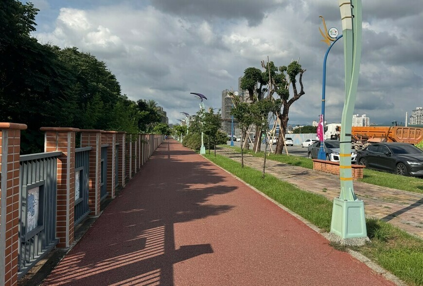 沙鹿房市熱潮：捷運藍線加持，房價站穩4字頭，自住與投資需求並進 