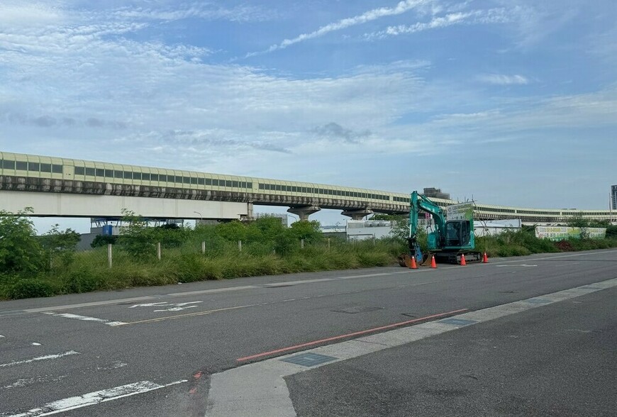 高鐵南延點燃南高雄房市戰火 品牌建商搶進五福、中山路黃金走廊