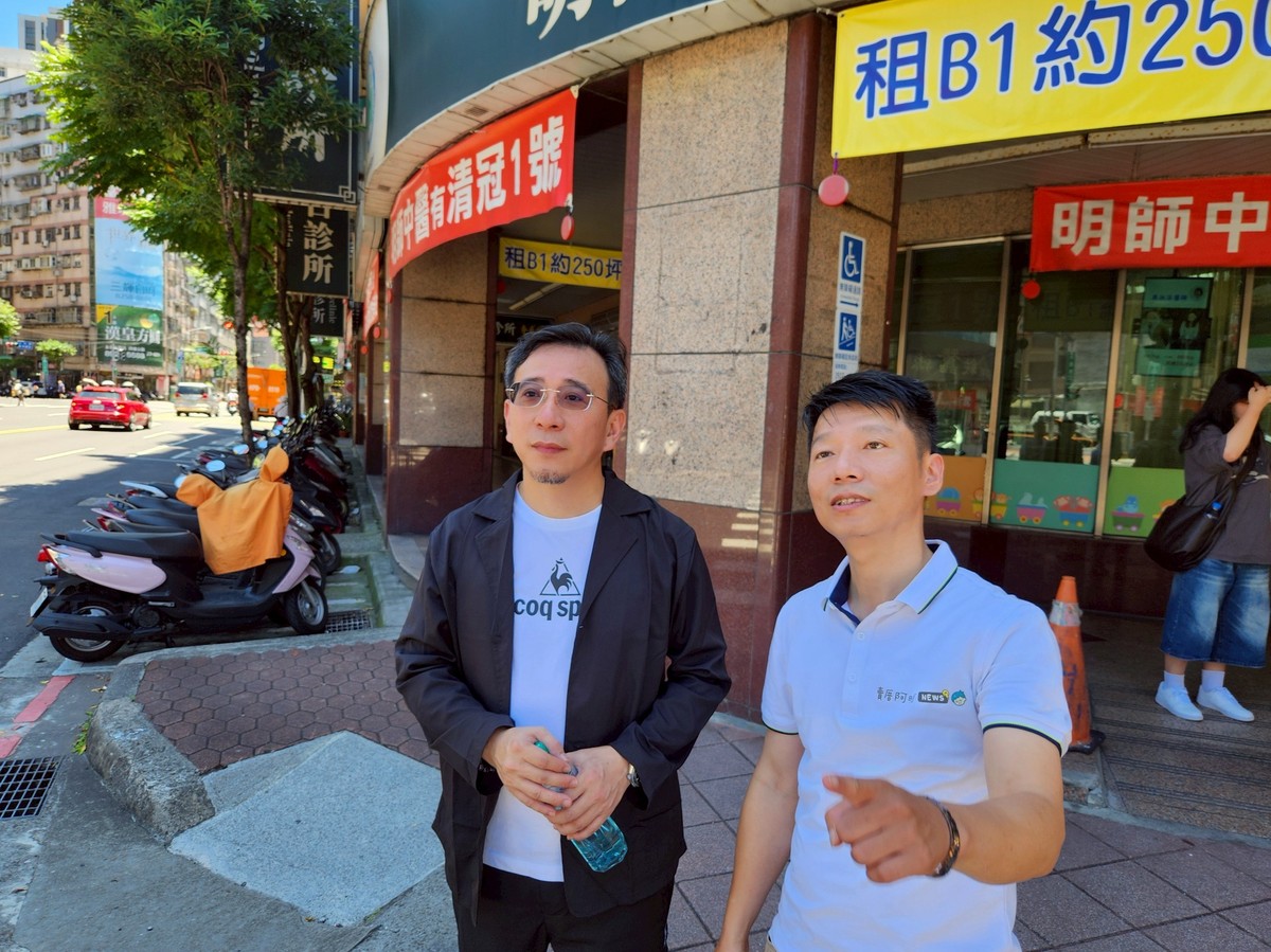 房市「北熱南冰」警訊！新竹交易量砍半、雙北卻靠「這3大因素」撐住天價