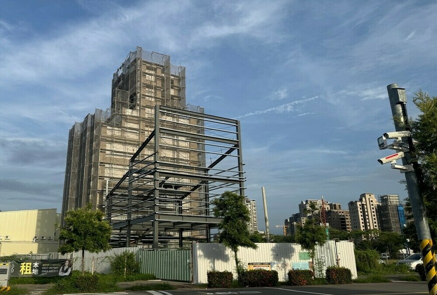 「開工穩死、不開工等死」建商資金鍊崩效應擴大 專家示警：這波風暴比2016年更慘烈