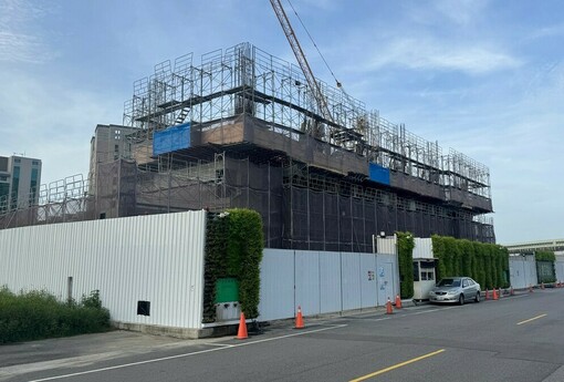 高雄建商獲「救命金牌」！建照大赦2年內免完工 專家憂：房市爛尾樓危機只是延後爆？