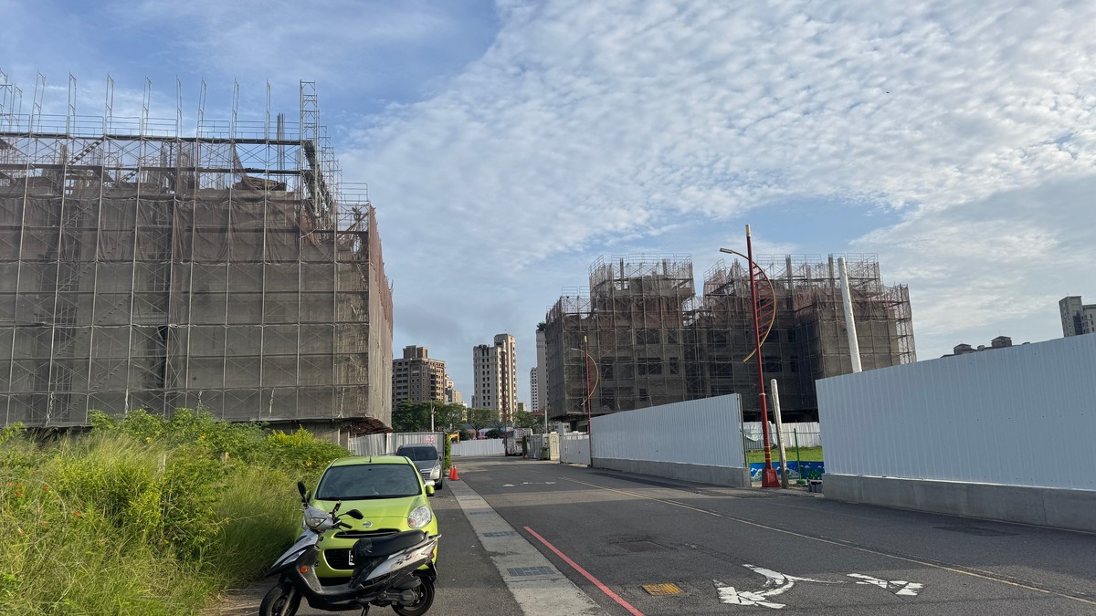 建商倒、工程停、屋交不了！內政部出手強化預售屋資金監管