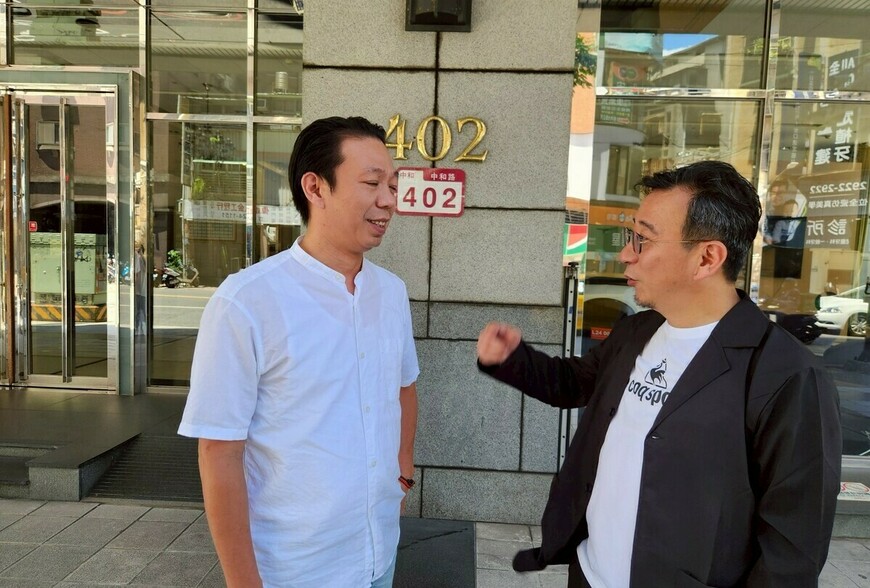 56萬老人困在無電梯牢籠！3個月不敢下樓 專家警告：跌倒1次醫療費=換房頭期款