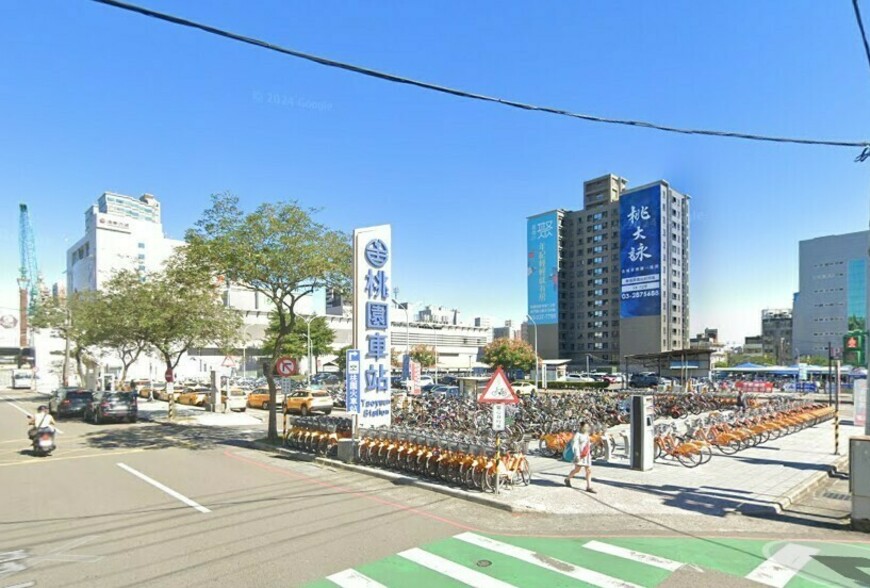 清代鐵道vs.未來車站！桃園鐵路地下化爆考古奇蹟 鐵道局掛保證：2033準時起飛