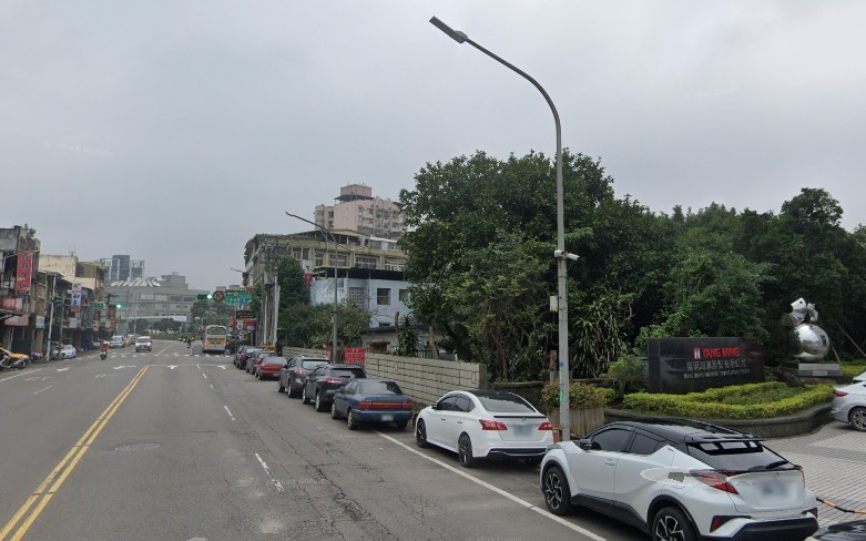 基隆港務啟動「一德新村」都更招商 打造七堵TOD新核心
