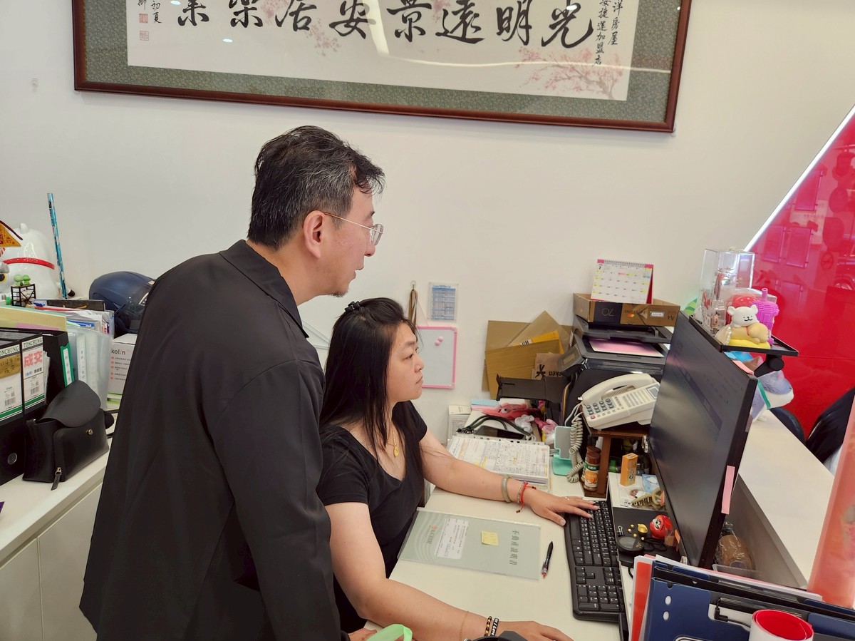 新北房市大洗牌！淡水爆量去化37% 板橋3,526戶滯銷成新北最大賣壓區