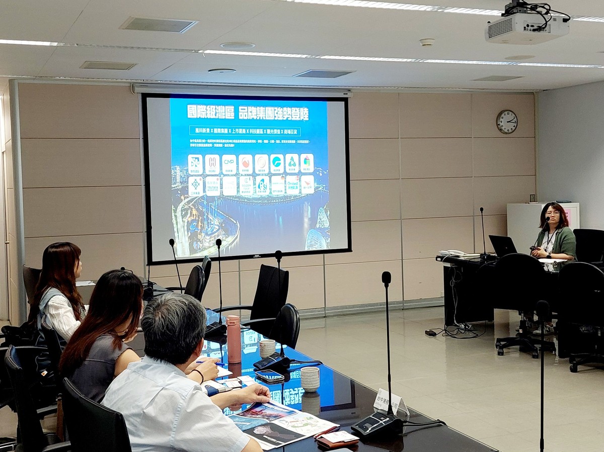 議員力促海線商業新契機 好市多台中第三店有望落腳港區 最快9月定案  