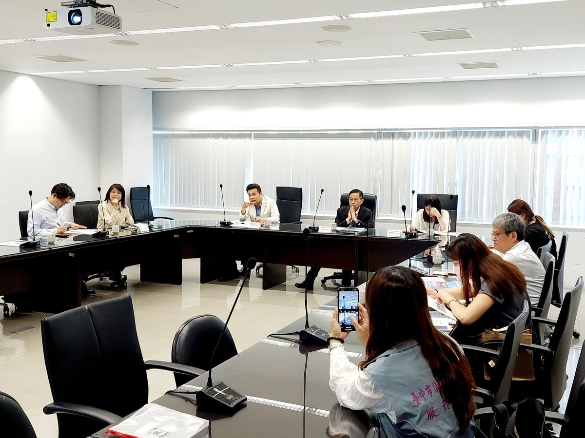 議員力促海線商業新契機 好市多台中第三店有望落腳港區 最快9月定案  