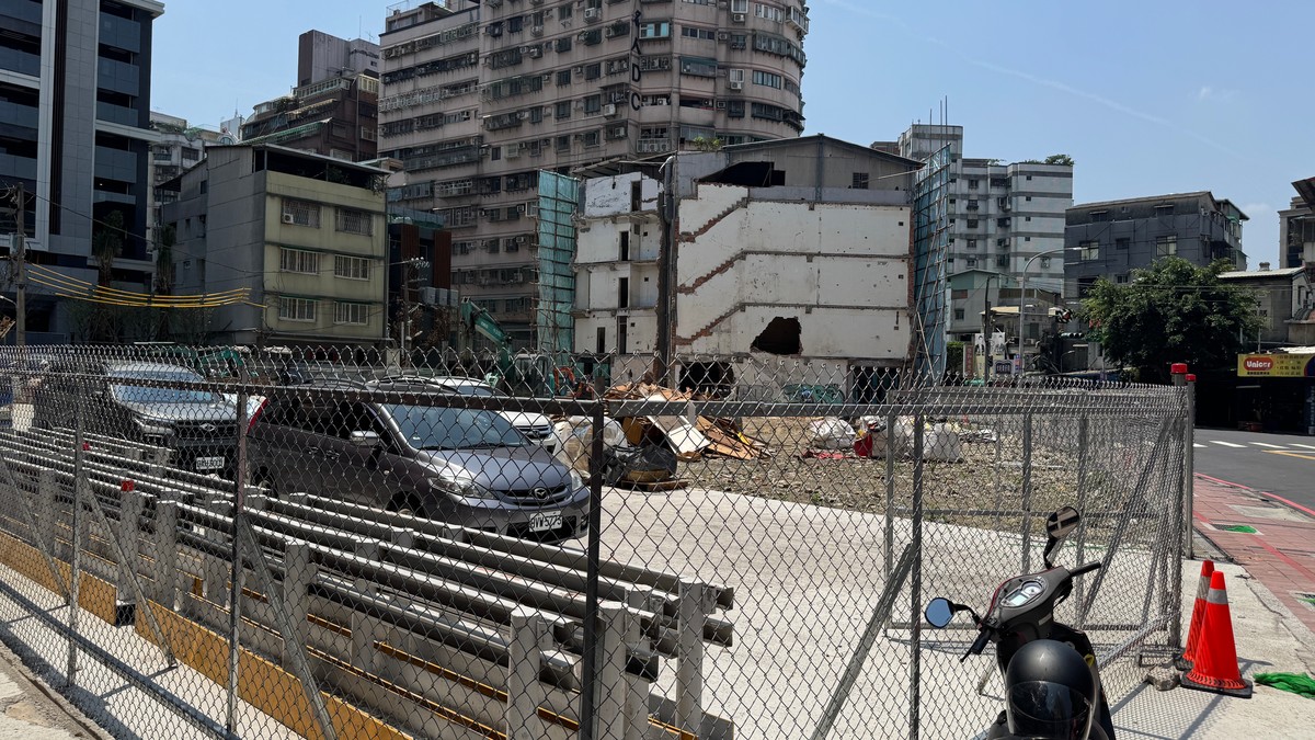 林口凶宅法拍流標 市場冷清連1字頭也難脫手