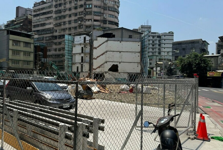 林口凶宅法拍流標 市場冷清連1字頭也難脫手