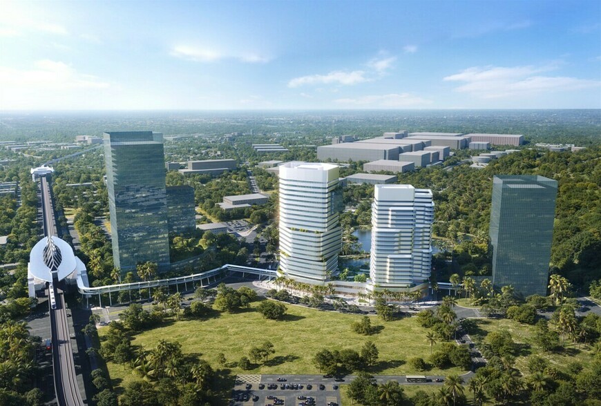 高雄公辦都更招商再加速 總投資額突破2000億創新高