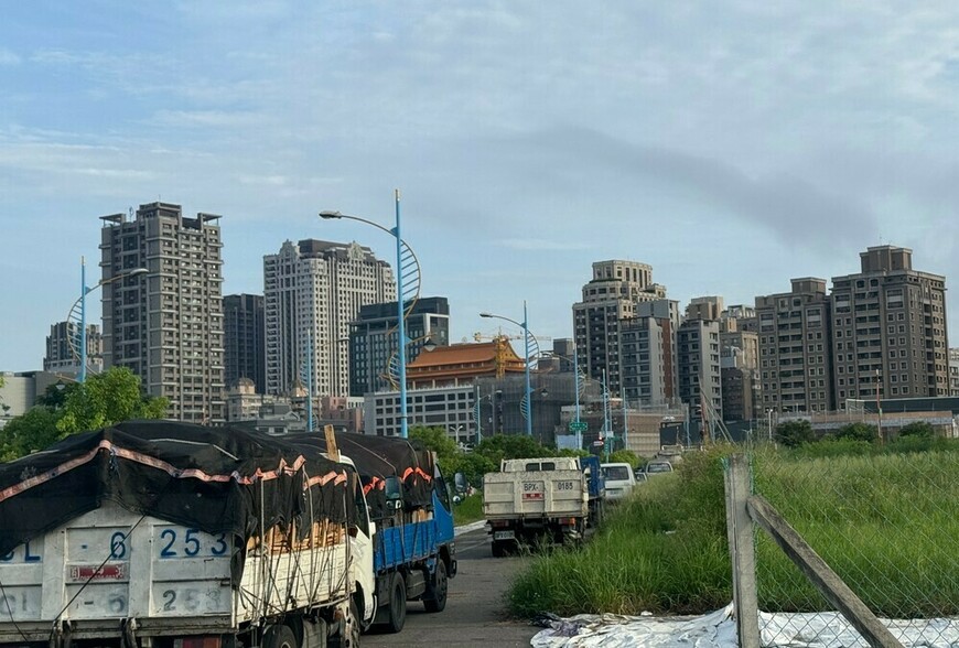 高雄房市冷清 上半年僅2建案銷售破百戶