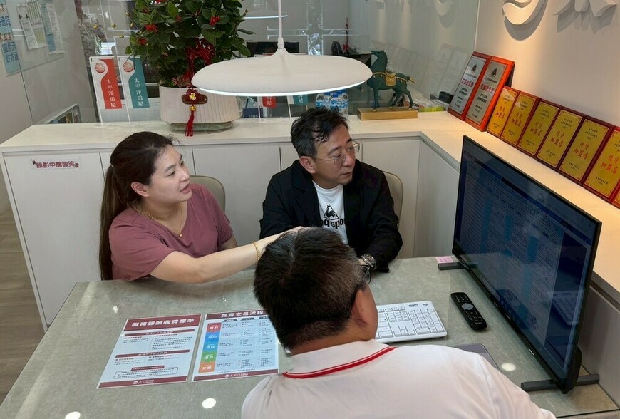 台北都更卡關！44%老屋主「死守不拆」 專家警告：恐釀800年更新危機