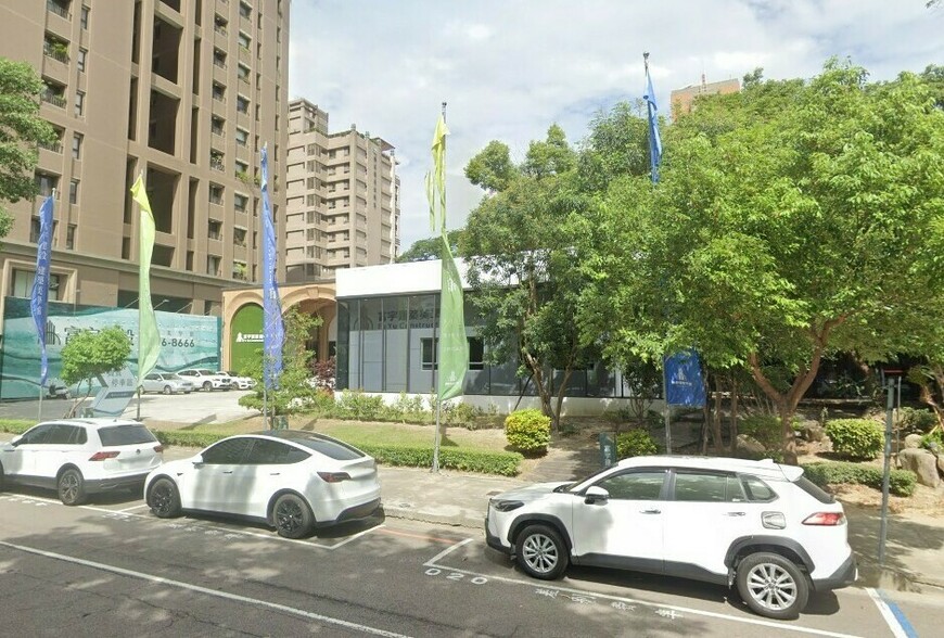 富宇建設加碼沙鹿 6.3億購地創區域新高價