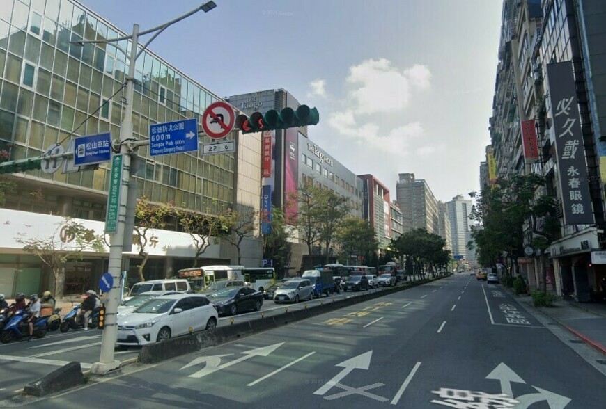 信義區3萬套房逼哭上班族 北投『2萬有找』成小資最後避難所