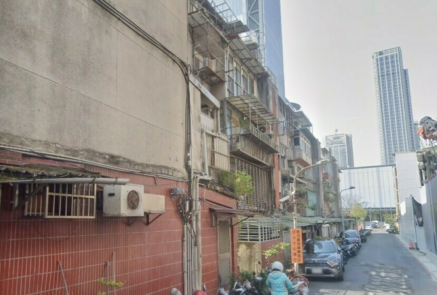 北市鐵腕拆違建！半年拆除2,823件 優先處理441件公安隱患