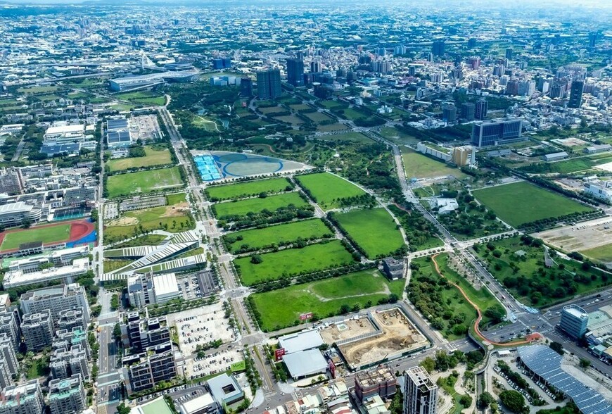 台中三大重劃區土地標售啟動 水湳、13期、14期百筆精華地釋出