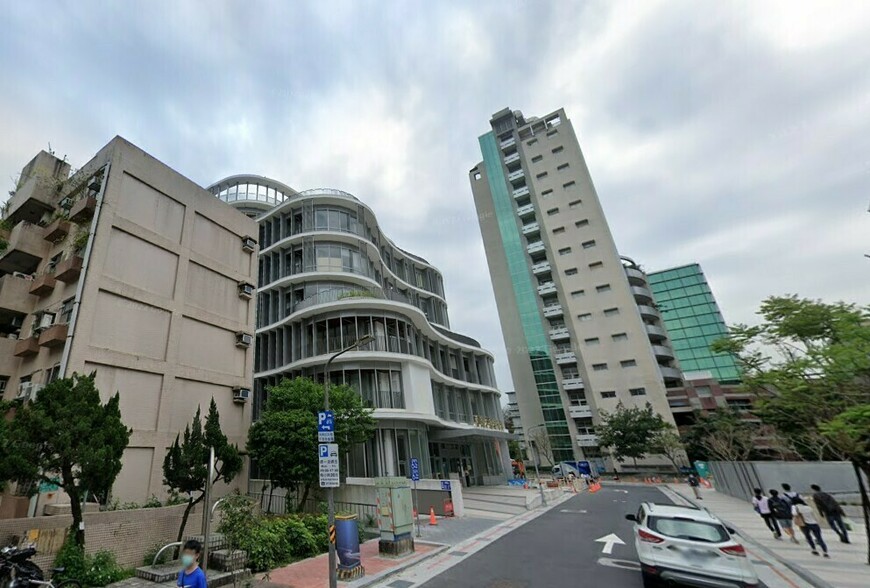 北市大學生租屋壓力大公開！北醫周邊套房月租2.3萬居冠