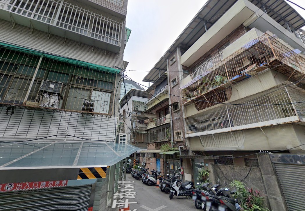 中和「台貿景安社區」都更破冰 漢寶集團3個月整合100%住戶創紀錄