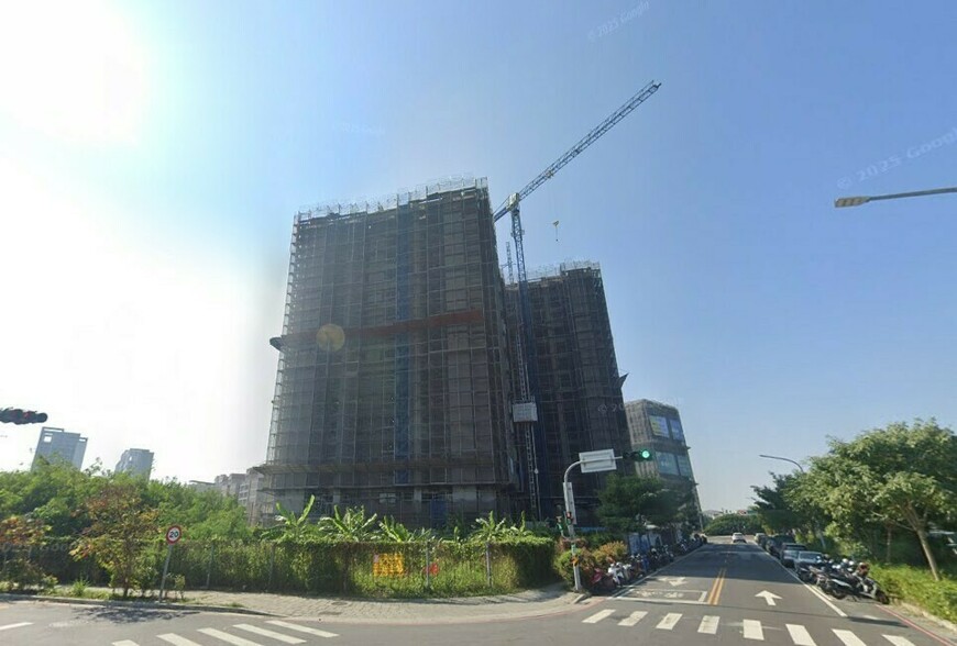 南科房市新熱點！三大建商聯手推台南鹽行「平道段新案」，總銷40億瞄準科技新貴