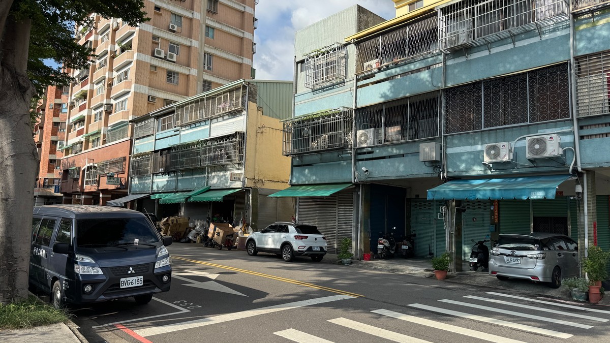 你的老透天正在貶值！專家：超過這個屋齡沒都更潛力就該賣