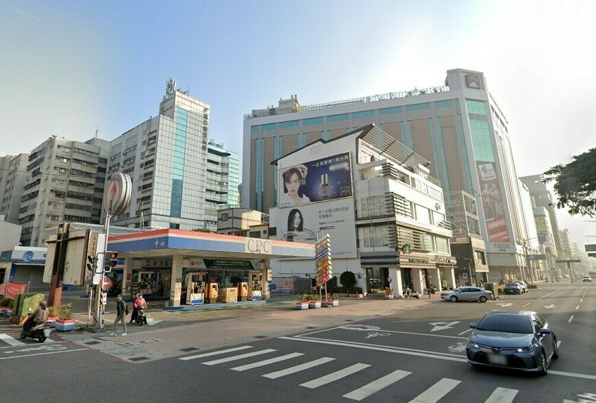 高雄資產管理專區熱度升溫 銀行搶攻高資產客戶新戰場