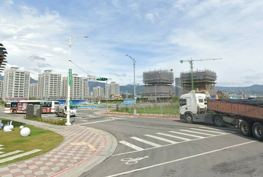 北士科逆勢熱銷 全台預售市場陷「題材荒」寒冬