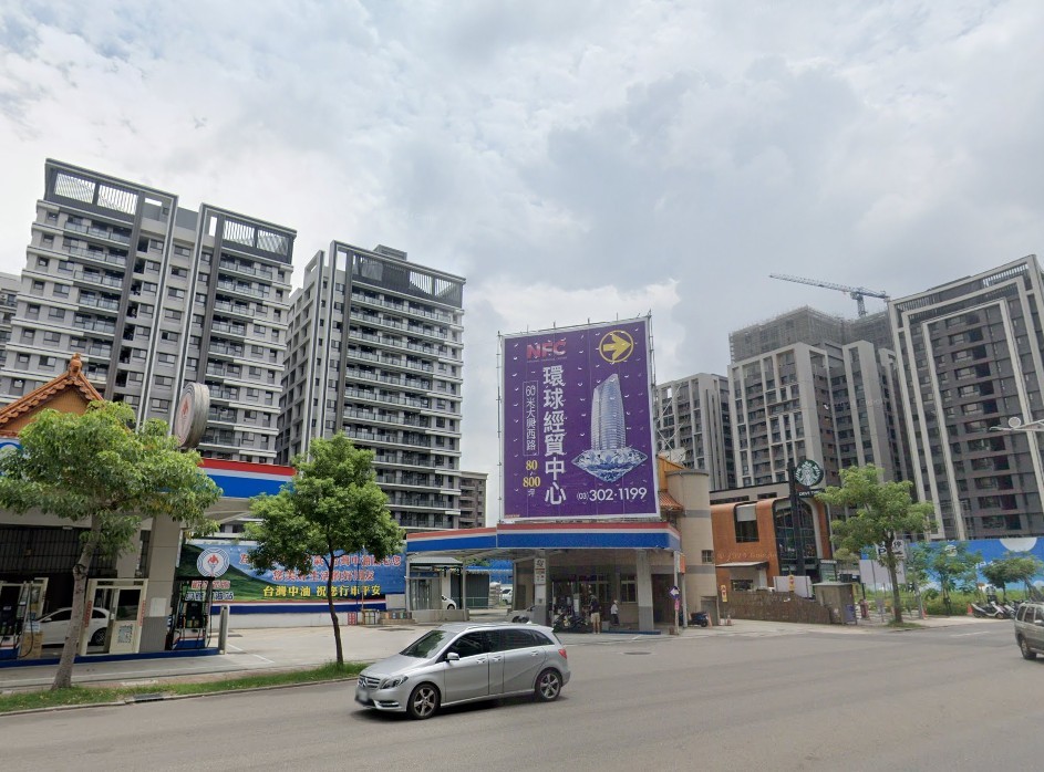 桃園購屋PK戰：小檜溪成熟商圈 vs. 青埔國家級建設 65萬單價該選誰？ 
