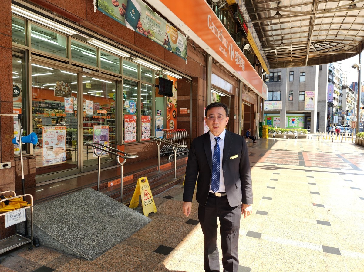 新北Q2預售屋行情分化 中和站穩8字頭、林口跌近6%   