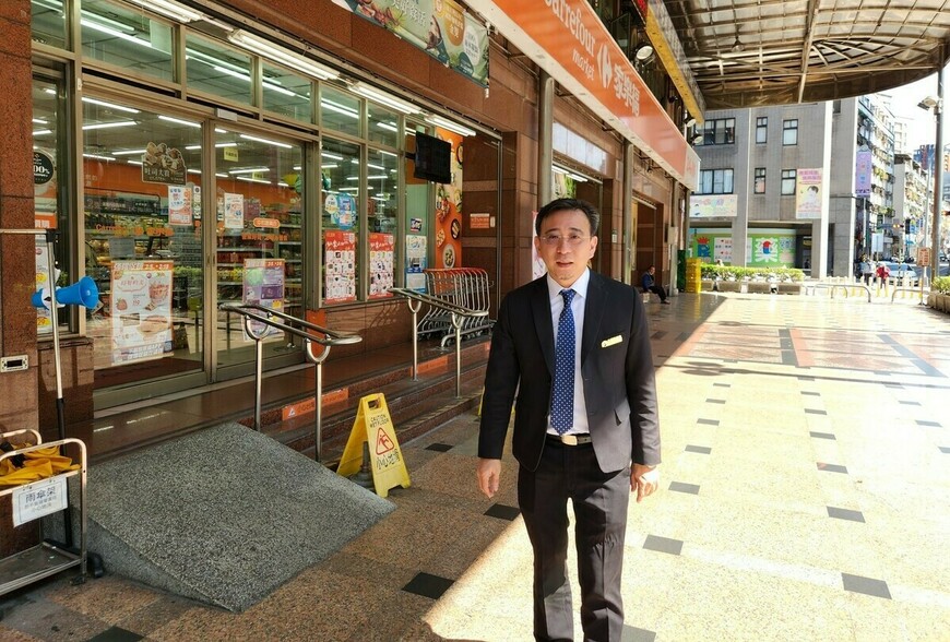 新北Q2預售屋行情分化 中和站穩8字頭、林口跌近6%   