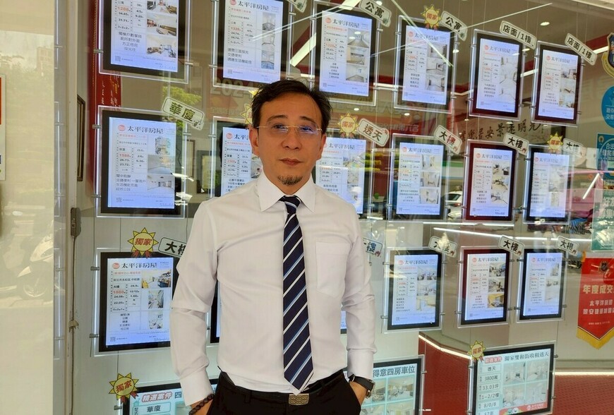 新北豪宅市場M化加劇 板橋、新店、永和成三大核心戰區 