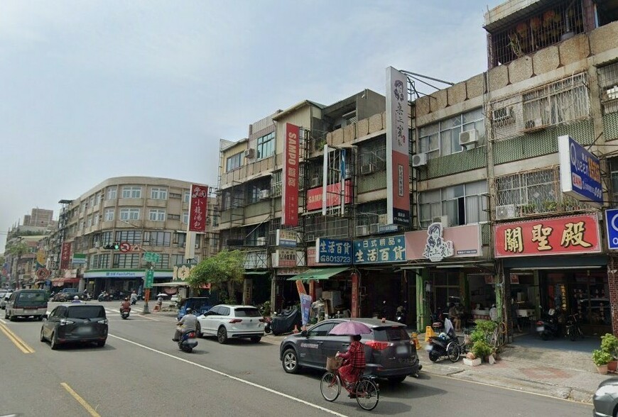 高雄新屋去化兩極化！小港、鹽埕逆勢熱銷 楠梓陷庫存壓力