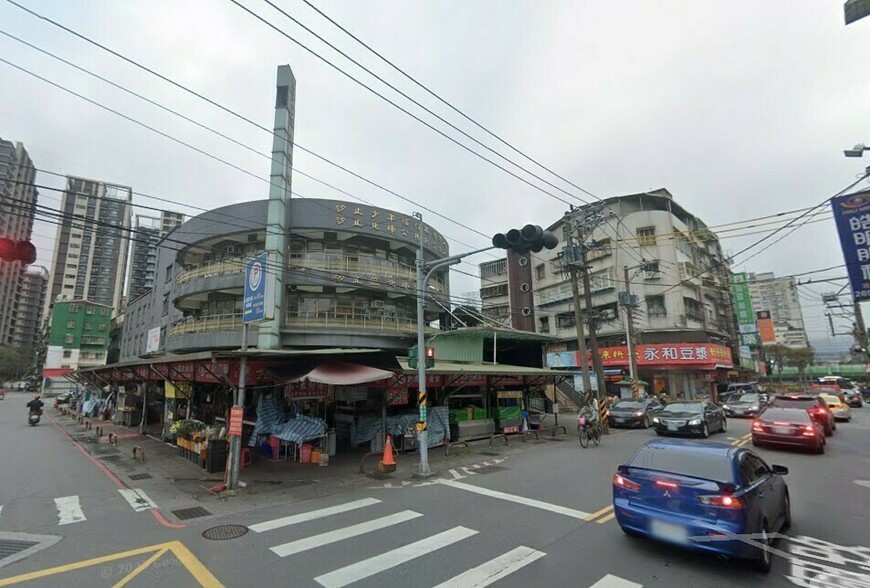 汐東線動工點燃房市熱 金龍生活圈成補漲新星