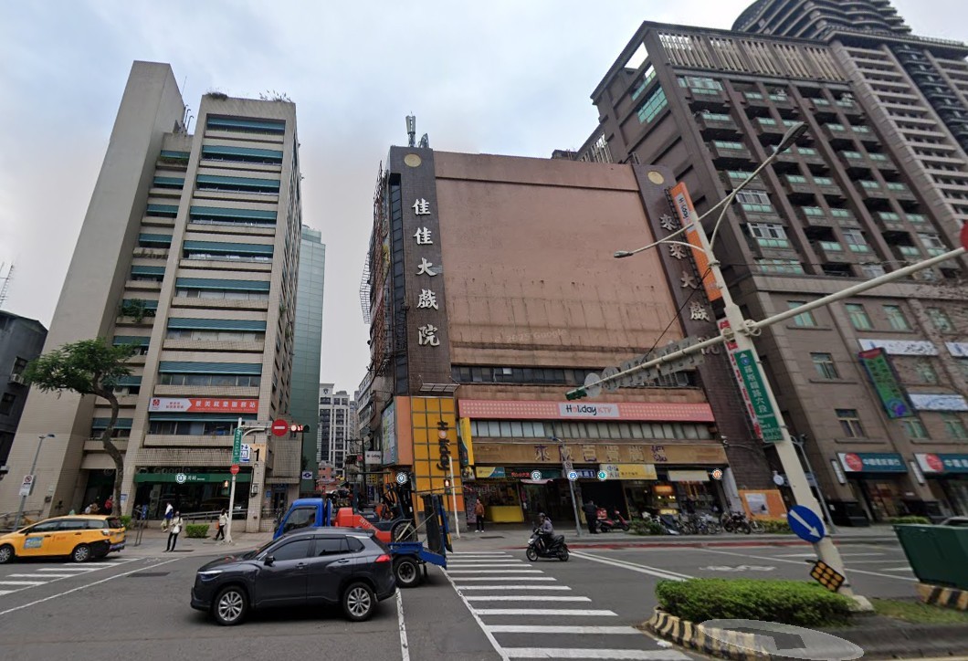 北市老屋迎新機！8萬元補助助公寓大廈成立管委會