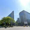 敦化北路變身台北華爾街！台塑千億總部領軍　七大開發案改寫天際線