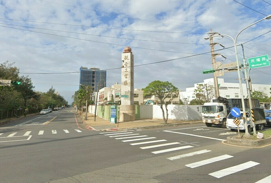 觀音工業地10.6億成交!上市企業看好北台灣物流樞紐潛力