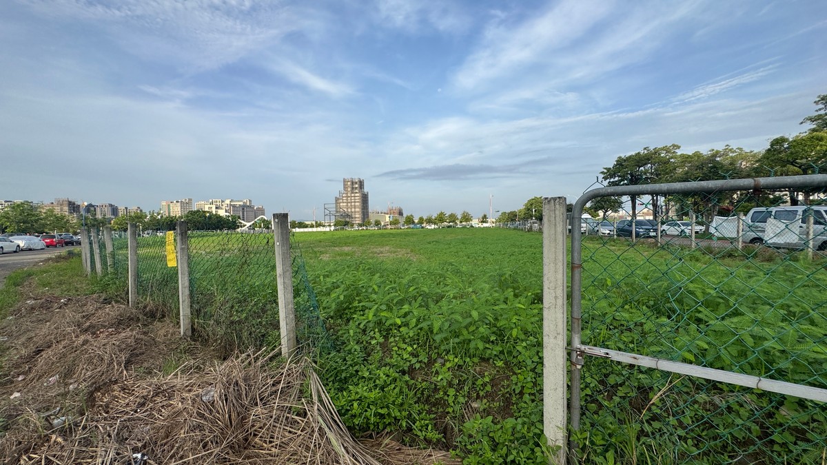 林口特定區重大變革：都市計畫通盤檢討通過，土地運用更趨彈性與務實