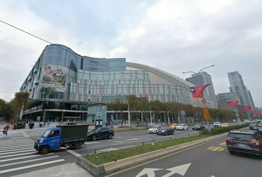 東區商圈租金疲軟！大巨蛋光環難敵消費轉型潮