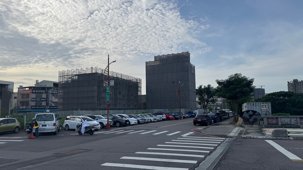 交屋海嘯撞上限貸牆！全台6.9萬宅創紀錄交屋，台中、桃園爆量年增逾23%