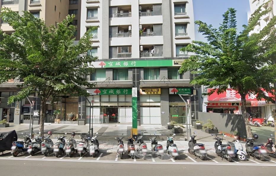 房貸緊縮下的奇蹟！京城銀年增36%稱霸國銀，自住客免排隊搶進