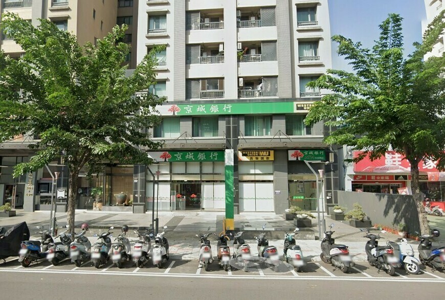 房貸緊縮下的奇蹟！京城銀年增36%稱霸國銀，自住客免排隊搶進