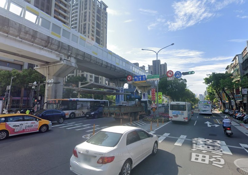 雙北捷運宅「千萬內三房」這裡找！淡水公寓637萬奪冠，通勤族撿便宜攻略