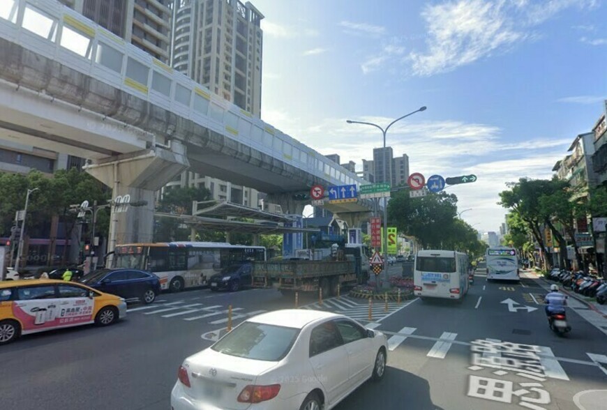 雙北捷運宅「千萬內三房」這裡找！淡水公寓637萬奪冠，通勤族撿便宜攻略