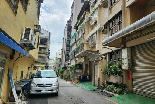 老屋出租當心稅金爆增！30年電梯大樓改辦公室，房屋稅恐翻3倍
