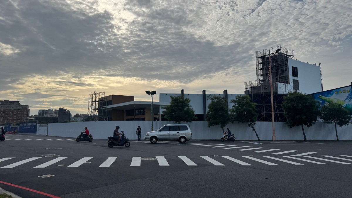 建商寧送裝潢也不降價?全台重劃區現況曝光：台中三區淪重災區 竹北高鐵特區竟....
