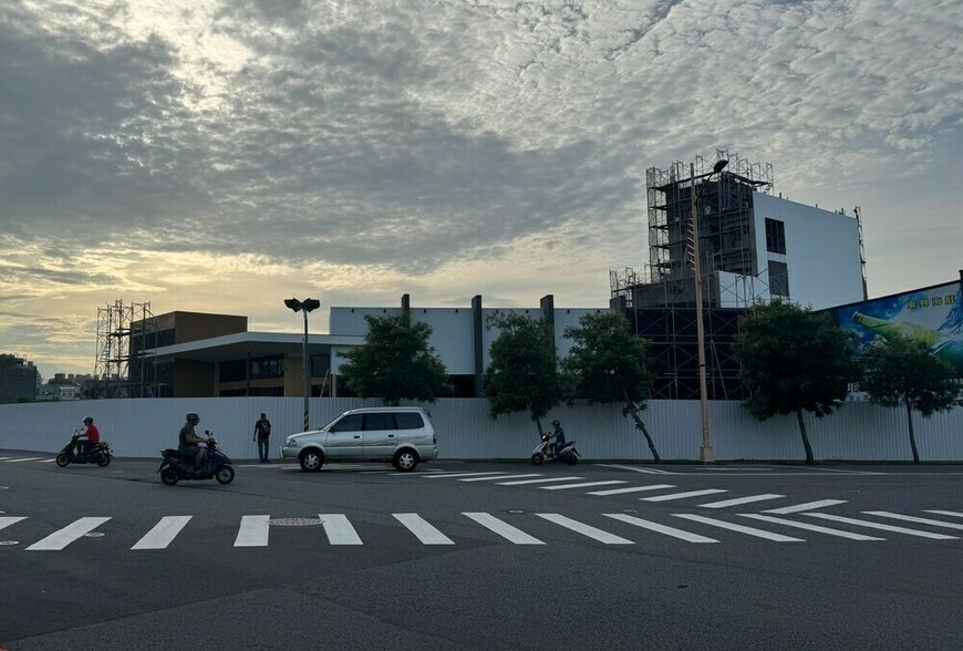 建商寧送裝潢也不降價?全台重劃區現況曝光：台中三區淪重災區 竹北高鐵特區竟....